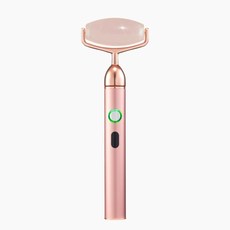 로제드 자르딘 로즈쿼츠 크리스탈 웨이브 진동 롤러, 단품
