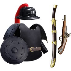 도감무기갑옷투구