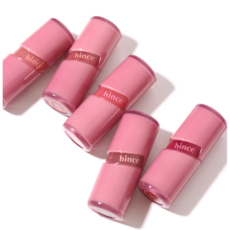 [New _색상] [로크러쉬 컬렉션] 힌스 로 글로우 젤 틴트 (15 colors) / hince 힌스로글로우 힌스틴트 젤틴트 힌스젤틴트 힌스로로즈 젤틴트로로즈