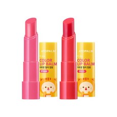 아토팜키즈립밤