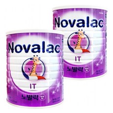 노발락 IT 800g 2개