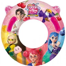 티티체리튜브70