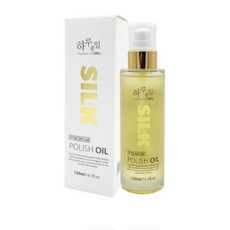 헤어폴리쉬오일