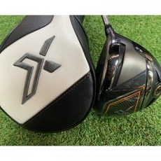 젝시오x드라이버