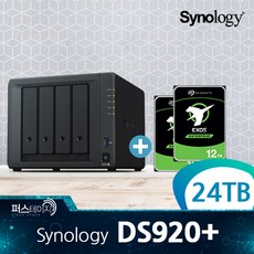 ds920+24tb