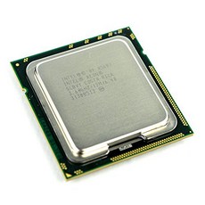 Intel Xeon Quad Core Processor X5687 3.60GHz 12MB SLBVY, 1, 기타