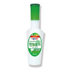 종이나라 목공용 만능본드 25g, 7개