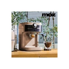 모즈에스프레소머신