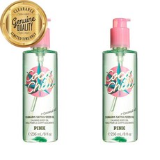 빅토리아시크릿바디오일