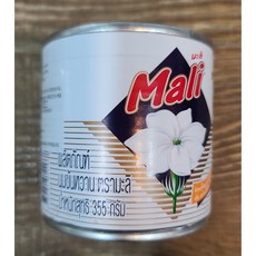 말리연유