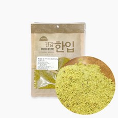 공주 피스타치오 분말 소분 가루 파우더 미국산 100g, 1개