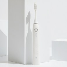 소니큐 라이트 음파전동칫솔 (SONIQ Lite Electric Toothbrush), 1개, 골드