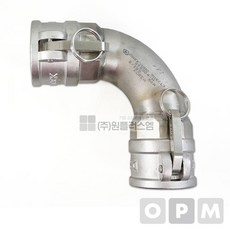 RWK176368lu77캄록카플링 BB 15A 엘보90도 OPM 스텐 빅상품, 1