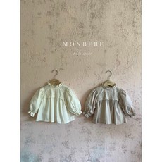 몽베베블라우스