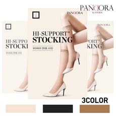 비비안판도라판타롱10족