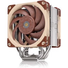 3.예상수령일 2-6일 이내 Noctua NH-U12A 120mm 사이드 플로우 형 공냉 CPU 쿨러 NF-A12x25PWM 탑재 [NH-U, One Color_One Size, 상세 설명 참조0, 상세 설명 참조0