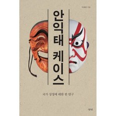 안익태 케이스