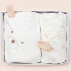 블루독배냇세트