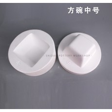 가압석고몰드