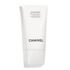 샤넬 르 블랑 클렌징 폼 150ml 정품 인증