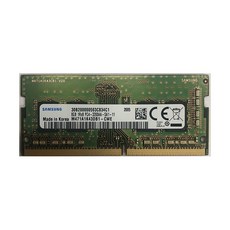 삼성전자 노트북 DDR4 8GB PC4-25600