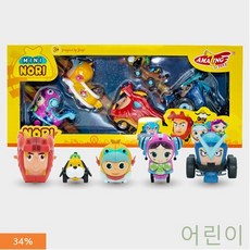 노리미니풀백카