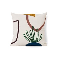 Ferm Living 펌리빙 쇼파 쿠션 50cm 디자인