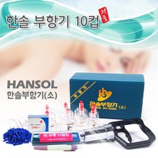 한솔의료기