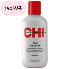 치 실크 인퓨전 에센스 177ml, 1개