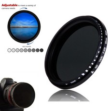 가변nd필터46mm