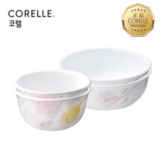 코렐미국형밥공기