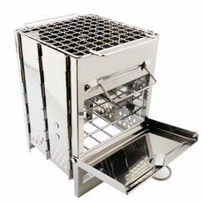 접이식차콜스타터