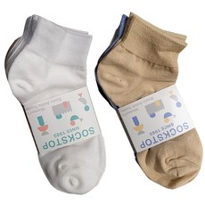 삭스탑발목양말