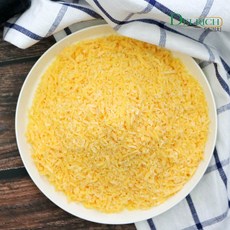 델리치치즈 엔젤헤어 눈꽃치즈 체다 치즈, 1개, 2kg