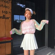 해외 OEM 걸그룹 무대의상 댄스걸 방송댄스 치어리더 치어리딩