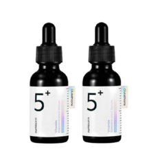 넘버즈인 5번 글루타치온C 흔적 앰플 30ml+30ml 듀오기획