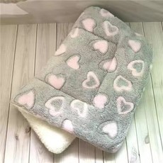 BLOWFISH FUGU 고양이담요 애견담요, 1개