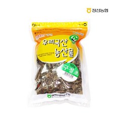 [정선농협] 우리농산물 구절초150g, 1개