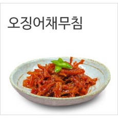 참가득 오징어채무침 3kg