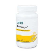 클레어랩스 레스베라젠 트랜스 레스베라트롤 250mg 60캡슐, 1개, 60정