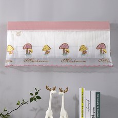 컴포트 3 세트 u형 지퍼 시트 매트 패드 화장실 액세서리 호텔 용품 쿠션, 04 Mushroom Pink_01 86cm