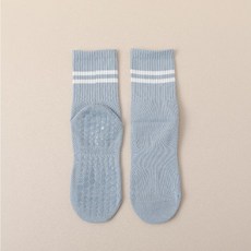 네브몰 필라테스 양말 논슬립 요가 미끄럼방지 5종세트
