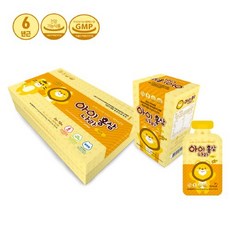 (주)건보 홍삼가 건보 아이나라 홍삼, 1set, 300g(30g*30포)