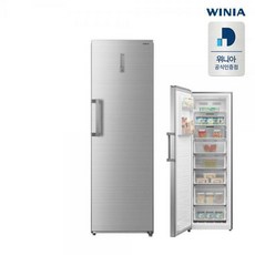 위니아냉동고276