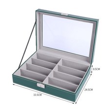 치즈안경케이스