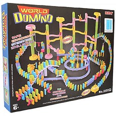 키움도미노월드