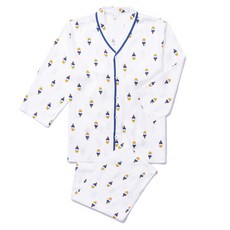 오르시떼남성잠옷