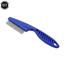 깨끗한 헤어 브러시 양모 클리너 강아지 고양이 목욕 빗 끈적 끈, 1개, 1.B2