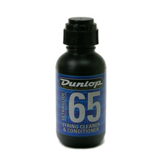 Dunlop 65(6582-59ml) 스트링 크리너/ 던롭클리너 기타줄 관리용품, *