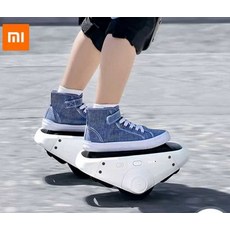  전동휠 나인봇 투휠 화이트 스쿠터 고급 외발휠, 상세 페이지 참고, Mijia 밸런스 휠 (9.50 신규) 24V 